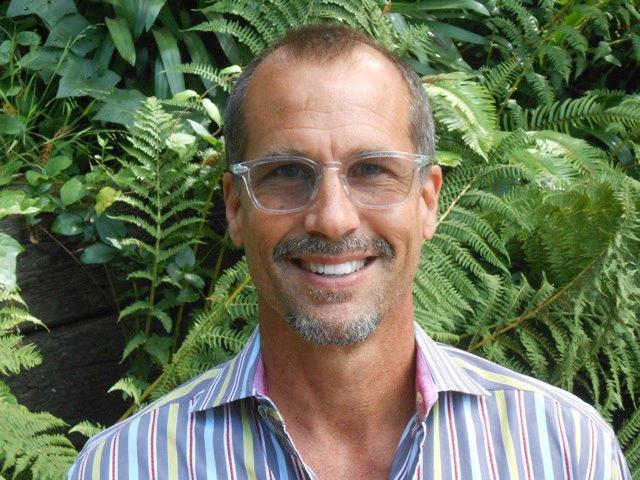 William R. Scott, PhD.