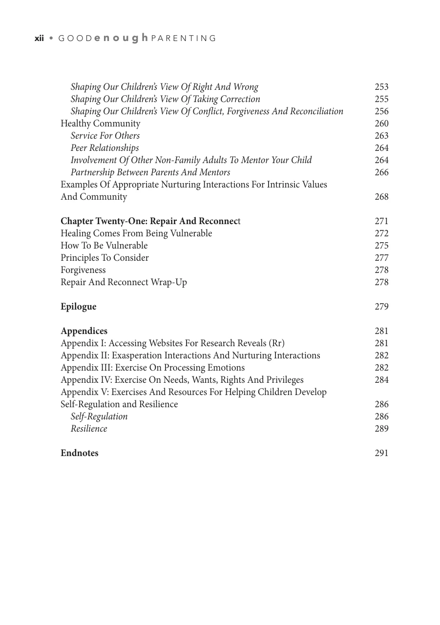 GEP2020TableofContentsOnly-09